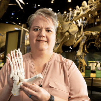 MoCap for Movement – Video Games for Healing with Dr. Kirsten Tulchin-Francis
